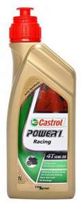 CASTROL POWER 1 racing 4T 10W50 1l