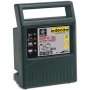 Nabíječka autobaterií 12V  MATIC 116 automat