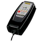 Nabíječka autobaterií 12V  SM 1236  automat-invertor