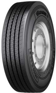 Pneu 11,00 R20 150/146K TT NR 55 EU LRH 16PR M+S - Barum