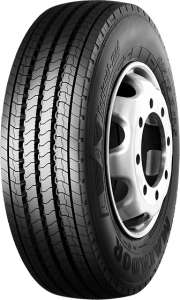 Pneu 245/70 R19,5 136/134M TL FR 3 EU LRH 16PR - Matador
