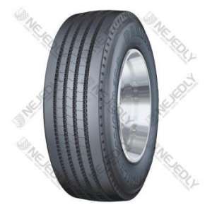 Pneu 445/65 R22,5 169K TL BT 43 EU LRL 20PR - Barum