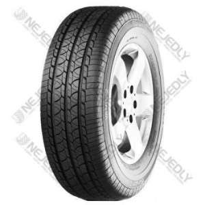 Pneu 205/70 R15C 106/104R Vanis 2 8PR letní - Barum