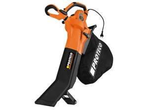 Vysavač listí 2800W