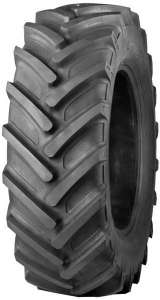 Pneu 420/70-28 AgroForestry370 PR14 147A2/140A8 TL - Alliance