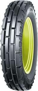 Pneu 6,00-16 8PR AS-FRONT 07 TT - Cultor