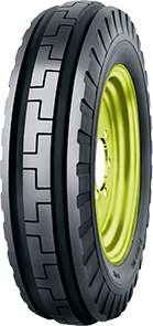 Pneu 6.50-16 8 PR AS-Front08  TT - Cultor