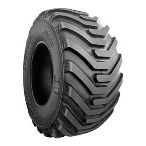 Pneu 600/50 R22,5 FL639 170A8/159D TL - BKT