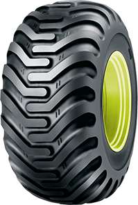 Pneu 550/60-22,5 16PR AS-IMPL 08 TL - Cultor