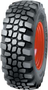 Pneu 335/80 R20 147K MPT-20 TL - Mitas