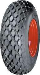 Pneu 16.9-24 IND   8PR/129B UK-10  TL - Mitas