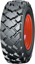 Pneu 12-16,5 12PR SK-05 TL - Mitas
