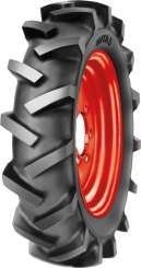 Pneu 5.00-12   6PR TS-02  TT - Mitas