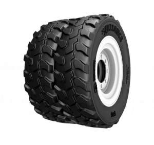 Pneu 315/80 R22,5 Dual Master 506 154A8 TL - Alliance