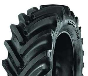 Pneu 710/70 R38 Agristar 365 174A8/171D TL - Alliance