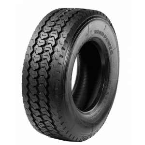 Pneu 215/75 R17,5 WGC28 PR18 135/133J TL - Windpower