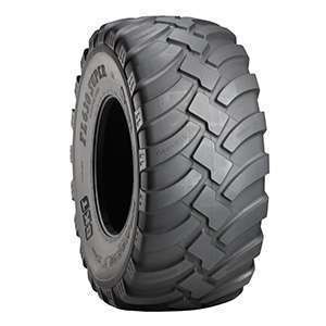 Pneu 580/65 R22,5 FL 630 Super 166D TL - BKT