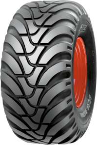 Pneu 560/60 R22,5 161D AR-02 TL - Mitas
