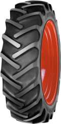 Pneu 15.5-38   8PR TD-05  TT - Mitas