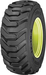 Pneu 12-16,5 12PR SKID STEER 30 TL - Cultor