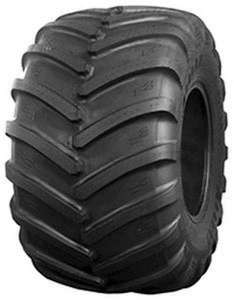 Pneu 1050/50 R32 Multistar 376 185A8/182D TL - Alliance