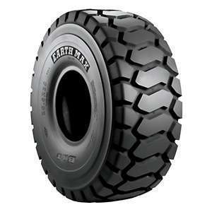 Pneu 17,5 R25 Earthmax SR30 176A2/167B TL - BKT