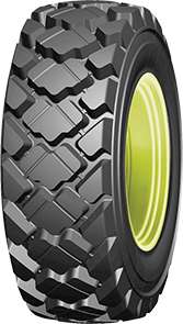 Pneu 12-16,5 12PR SKID STEER 50 TL - Cultor