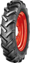 Pneu 6.00-16   8PR TS-04  TT - Mitas