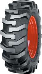 Pneu 16,9-28 IND 12PR TI-06 S116 TL - Mitas