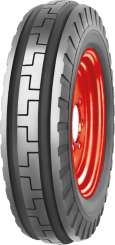 Pneu 6,50-16 6PR TF-05 TT - Mitas