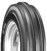 Pneu 5,50-16 TF 9090 PR6 86A6/78A8 TT - BKT