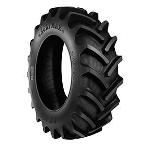 Pneu 380/85 R28 Agrimax RT 855 133A8/133B TL - BKT