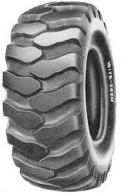 Pneu 16,0/70-20 326 PR14 166A2/149B TL - Alliance