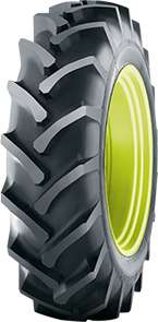 Pneu 12,4-24 12PR AS-AGRI 06 TT - Cultor