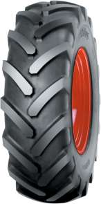 Pneu 335/80 R18 132G EM-02 TL - Mitas