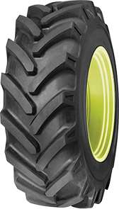 Pneu 18,4-26 14PR AGRO INDUSTRIAL 10 TL - Cultor