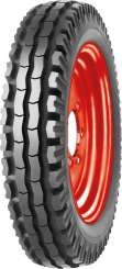 Pneu 6,00-18 6PR TF-04 TT - Mitas