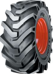 Pneu 18-19.5 16PR/160A8 MPT-06  TL - Mitas