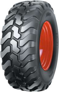 Pneu 365/80 R20 141B/153A2 EM-01  TL - Mitas