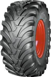 Pneu 750/60 R30,5 181D AGRITERRA 03 TL - Mitas
