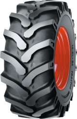 Pneu 500/70-24 IND 164A8 TI-05  TL - Mitas