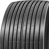Pneu 550/60-22,5 222 PR16 154A8/167A8 TL - Alliance
