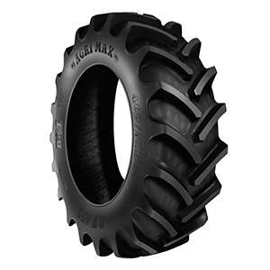 Pneu 420/85 R28 Agrimax RT 855 139A8/139B TL - BKT