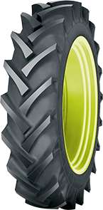 Pneu 7.50-16 8 PR AS-Front13  TT - Cultor