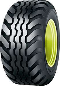Pneu 550/60-22,5 16PR AW-IMPL 09 TL - Cultor