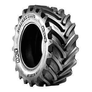 Pneu 540/65 R34 Agrimax Sirio 152D/149E TL - BKT