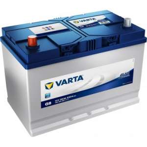 Autobaterie 12V/  95 Ah/ 830A  G8 (levá)