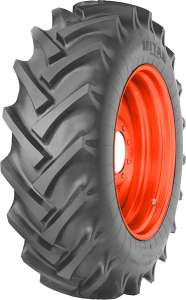 Pneu 16.5/85-24 14PR TD-10  TL - Mitas