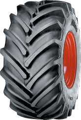 Pneu 800/65 R32 172A8/169B AC70H  TL - Mitas