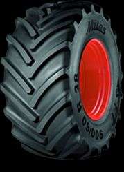 Pneu 620/70 R30 IMP 178A8/166A8 SFTN  TL - Mitas